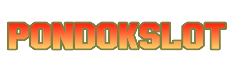 PONDOKSLOT Logo